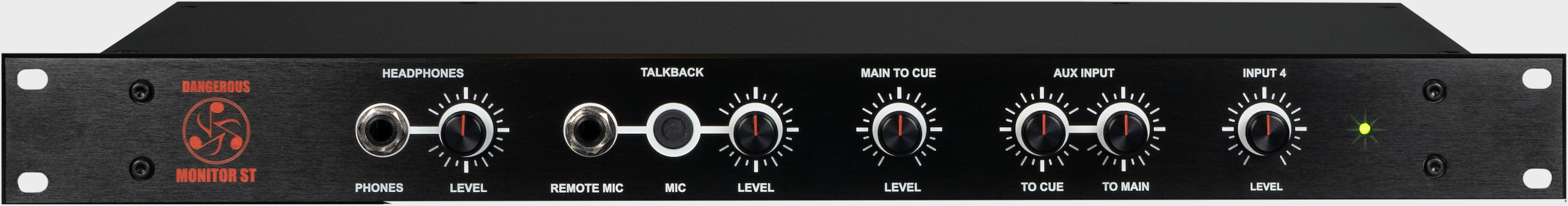 Dangerous Music Monitor St - Monitor controller - Main picture