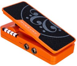 Toebehoren en onderdelen voor effecten Darkglass Anagram Press (Expression Pedal)