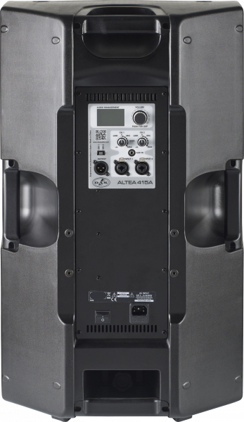 Das Altea  415a - Actieve luidspreker - Variation 2