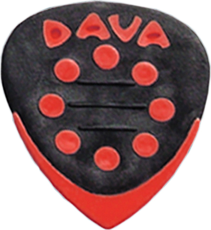 Dava Grip Tips 1d6036 - Plectrum - Main picture