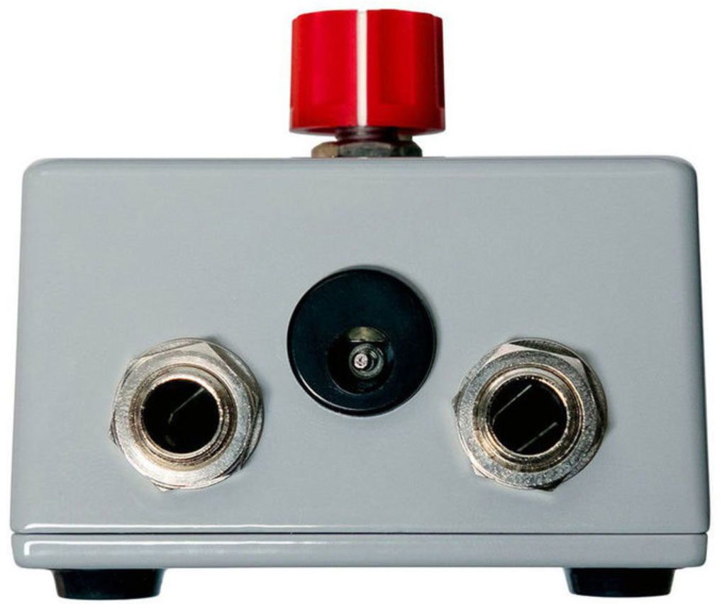 Death By Audio Absolute Destruction Fuzz - Overdrive/Distortion/fuzz effectpedaal - Variation 2