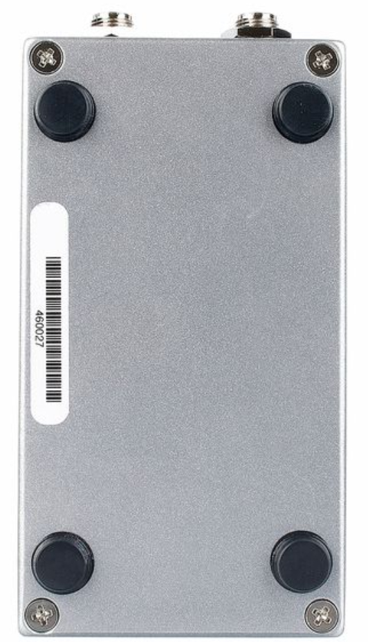 Death By Audio Germanium Filter - Wah/filter effectpedaal - Variation 3