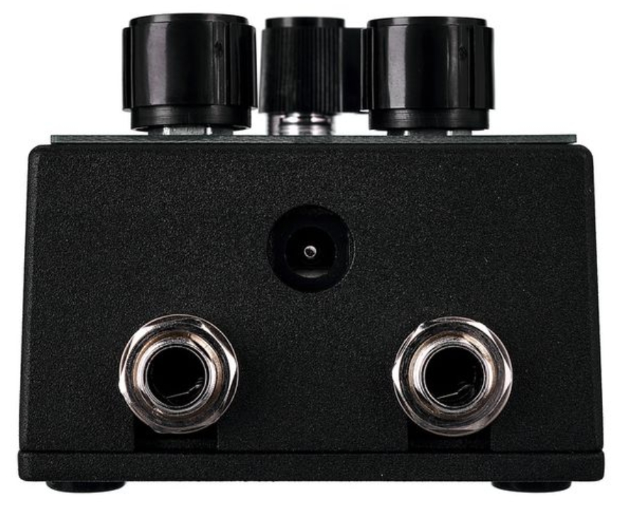 Death By Audio Moonbeam Phaser Destroyer - Modulation/chorus/flanger/phaser en tremolo effect pedaal - Variation 3