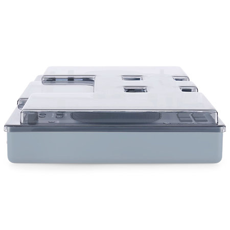 Decksaver Alphatheta Omnis-duo Cover - Draaitafelafdekking - Variation 1