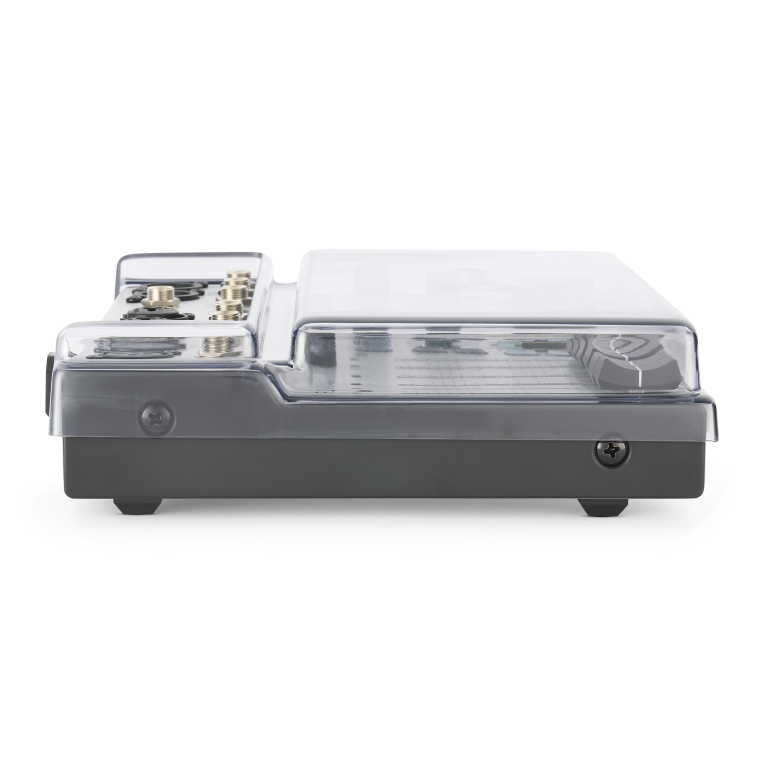 Decksaver Behringer Flow 8 Cover - Draaitafelafdekking - Variation 4