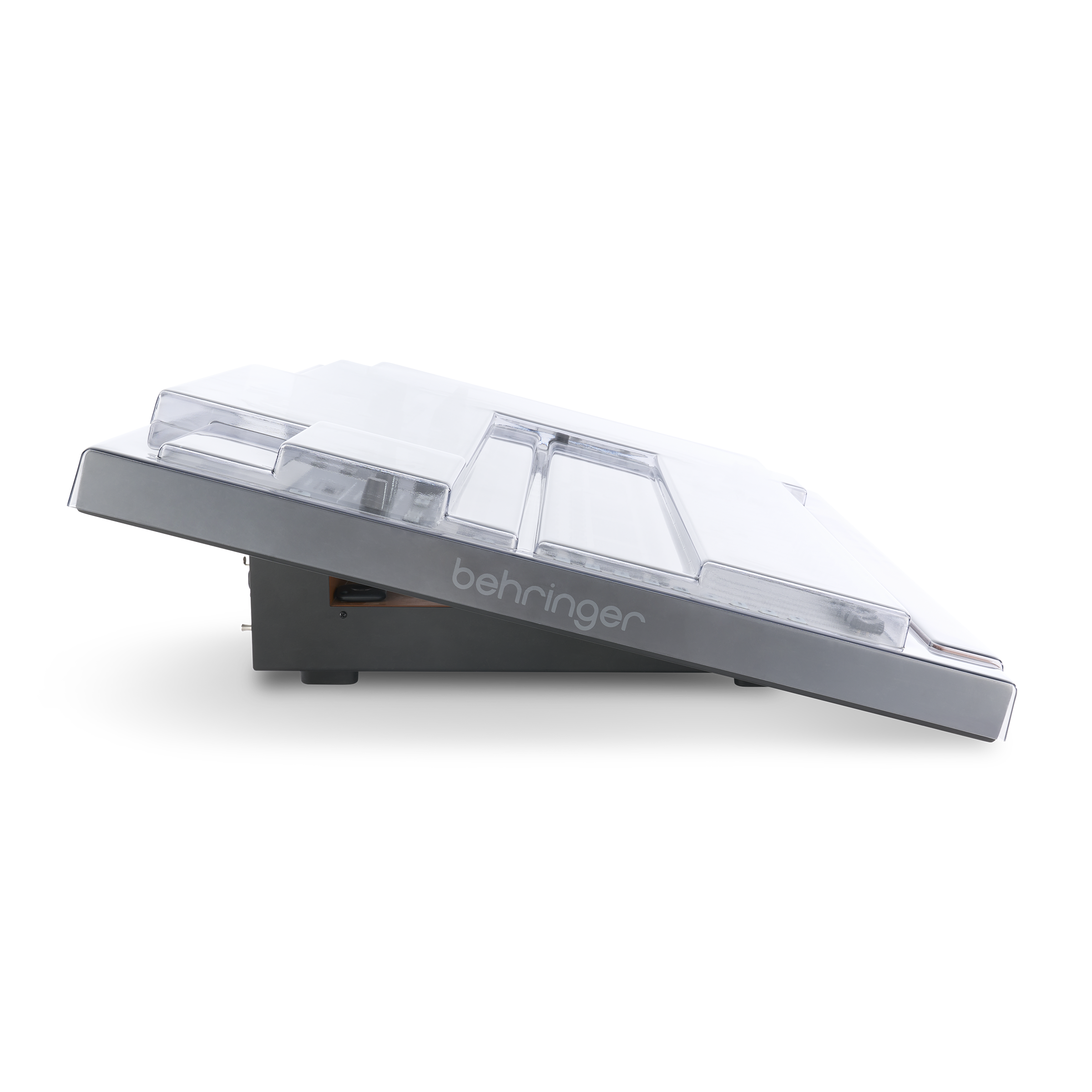 Decksaver Behringer Wing Cover - Draaitafelafdekking - Variation 2