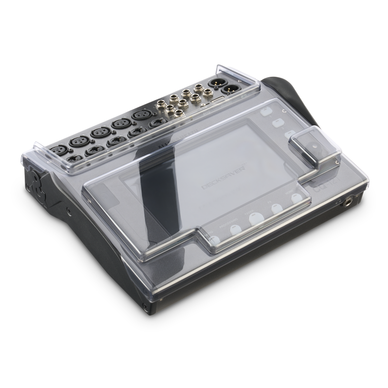 Decksaver Cq-12t Cover - Mengtafelhoes - Variation 1