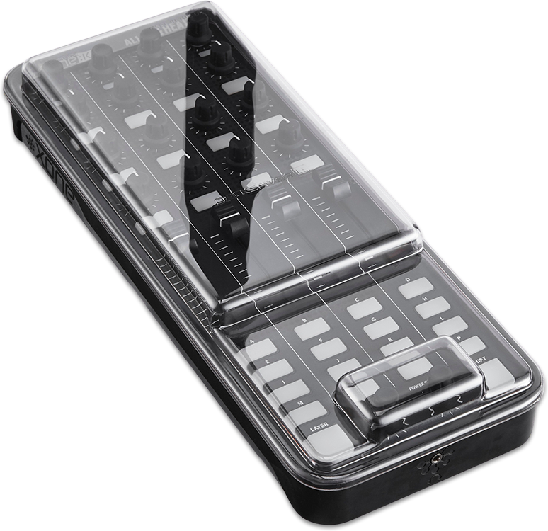 Decksaver Allen & Health Xone K2 Cover - Draaitafelafdekking - Main picture