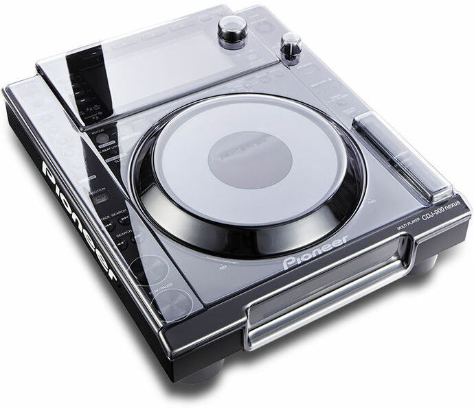 Decksaver Cdj-900 Nexus - - Draaitafelafdekking - Main picture