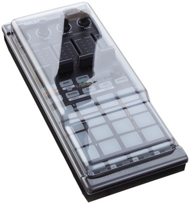Decksaver Coque De Protection Pour Ni Kontrol F1//z1/x1mk1&2 Cover - Draaitafelafdekking - Main picture