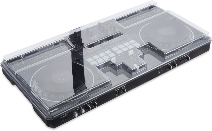 Decksaver Pioneer Dj Ddj-rev5 Cover - Draaitafelafdekking - Main picture