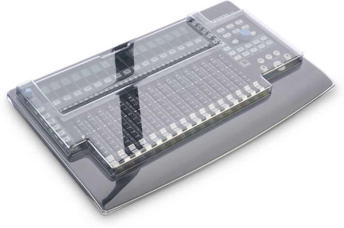 Decksaver Presonus Faderport 16 Cover - Draaitafelafdekking - Main picture