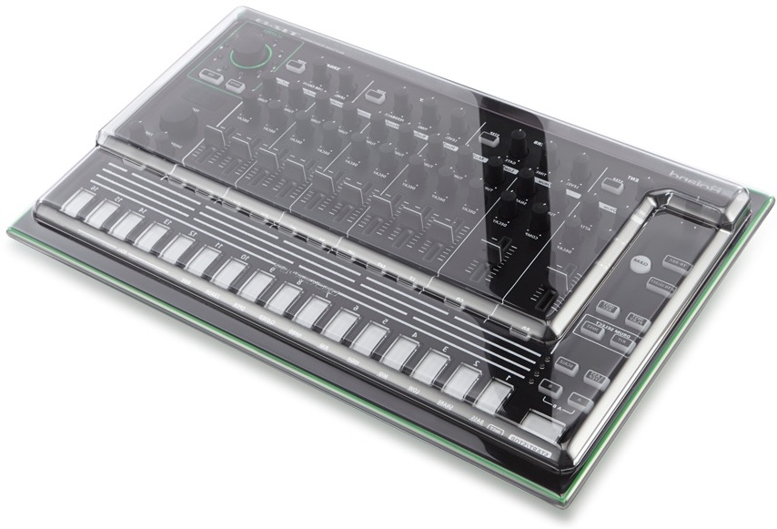 Decksaver Coque De Protection Pour Roland Aira Tr-8 Cover - Draaitafelafdekking - Main picture