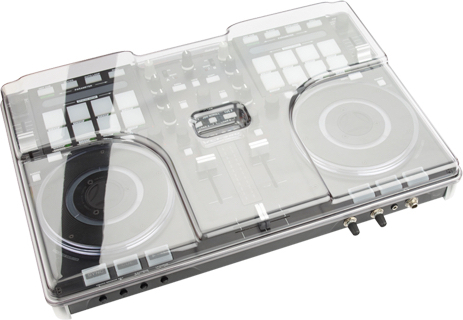 Decksaver Coque De Protection Pour Vestax Vci-380 Cover - Draaitafelafdekking - Main picture
