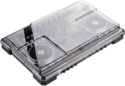 Draaitafelafdekking Decksaver American Audio VMS-4 cover