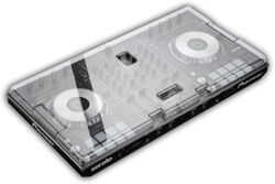 Draaitafelafdekking Decksaver DDJ-SX2 / RX Cover