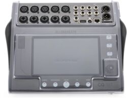 Mengtafelhoes Decksaver Cq-12T Cover