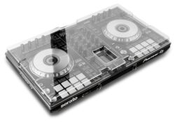 Draaitafelafdekking Decksaver DDJ-SR2 & DDJ-RR Cover