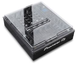 Draaitafelafdekking Decksaver DJM-900 NXS2  Cover