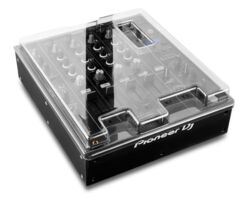 Draaitafelafdekking Decksaver DJM750MK2 Cover