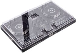 Draaitafelafdekking Decksaver Hercules DJ Control Inpulse 300 cover