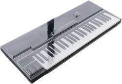 Draaitafelafdekking Decksaver Kontrol S49 Mk3 Cover