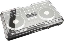 Draaitafelafdekking Decksaver Mixtrack Pro cover