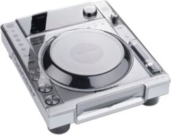 Draaitafelafdekking Decksaver Pioneer CDJ 850 cover