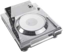 Draaitafelafdekking Decksaver Pioneer CDJ-900 cover