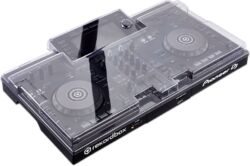 Draaitafelafdekking Decksaver Pioneer DDJ-RR & SR2 cover #