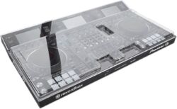 Draaitafelafdekking Decksaver Pioneer DDJ-RZX cover #
