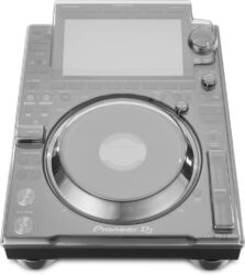 Draaitafelafdekking Decksaver Pioneer DJ CDj 3000 Cover