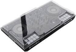 Dj hoes Decksaver Pioneer DJ DDJ-800 cover