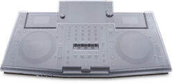 Dj hoes Decksaver Pioneer Dj Opus Quad Cover