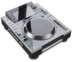 Draaitafelafdekking Decksaver pour CDJ-2000 NXS2