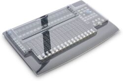 Draaitafelafdekking Decksaver Presonus Faderport 16 Cover