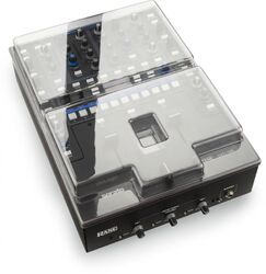 Draaitafelafdekking Decksaver Rane Sixty-Two Cover