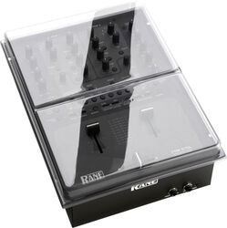 Draaitafelafdekking Decksaver Rane TTM-56/57SL cover