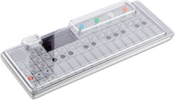 Teenage Engineering OP1 Cover