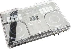 Draaitafelafdekking Decksaver Vestax VCI-380 cover