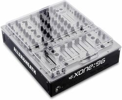 Xone 96 Cover