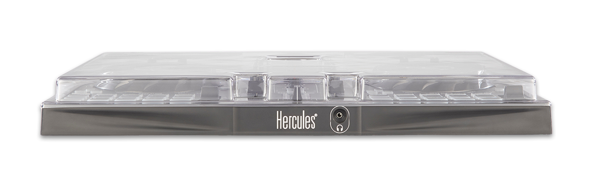 Decksaver Hercules Dj Control Inpulse 300 Cover - Draaitafelafdekking - Variation 2