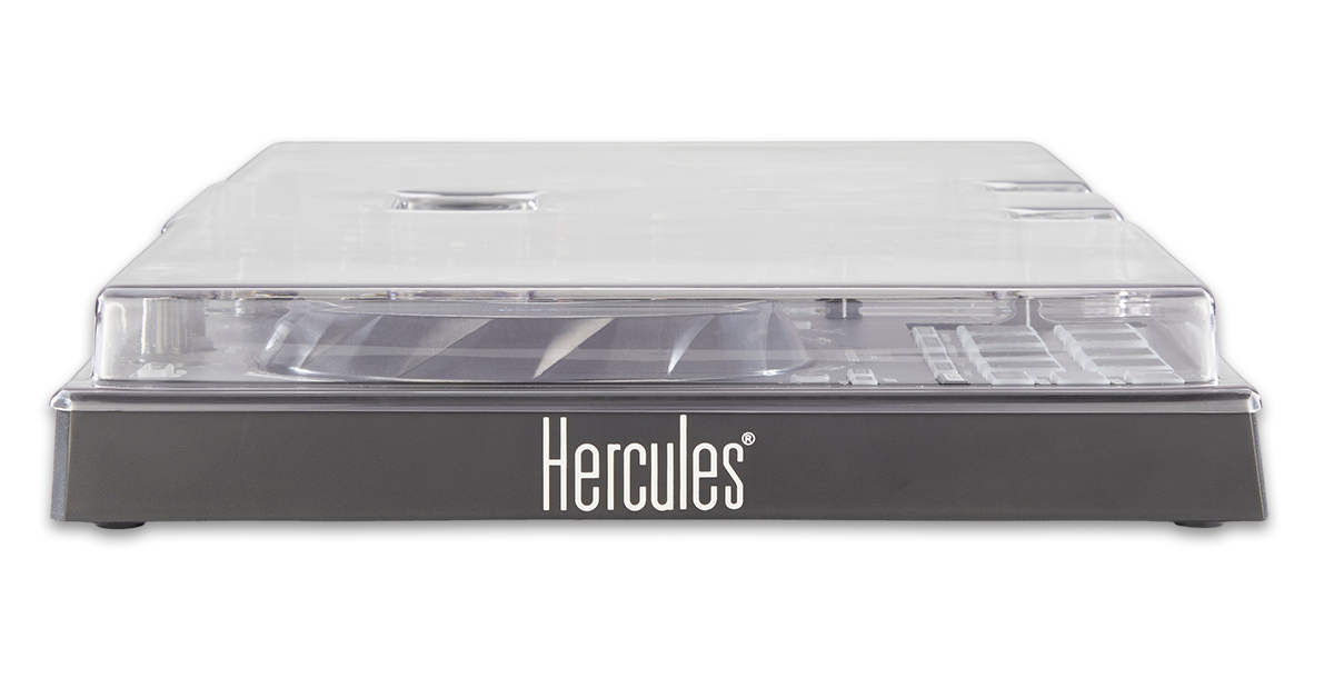 Decksaver Hercules Dj Control Inpulse 300 Cover - Draaitafelafdekking - Variation 3