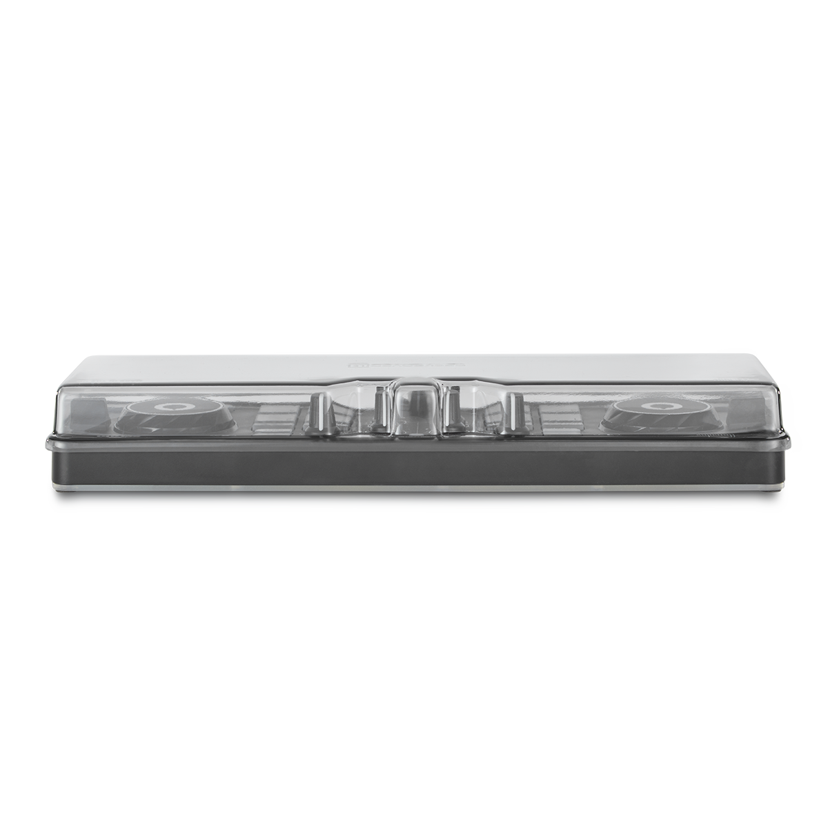 Decksaver Hercules Djcontrol Starlight Cover (light Edition) - Draaitafelafdekking - Variation 1