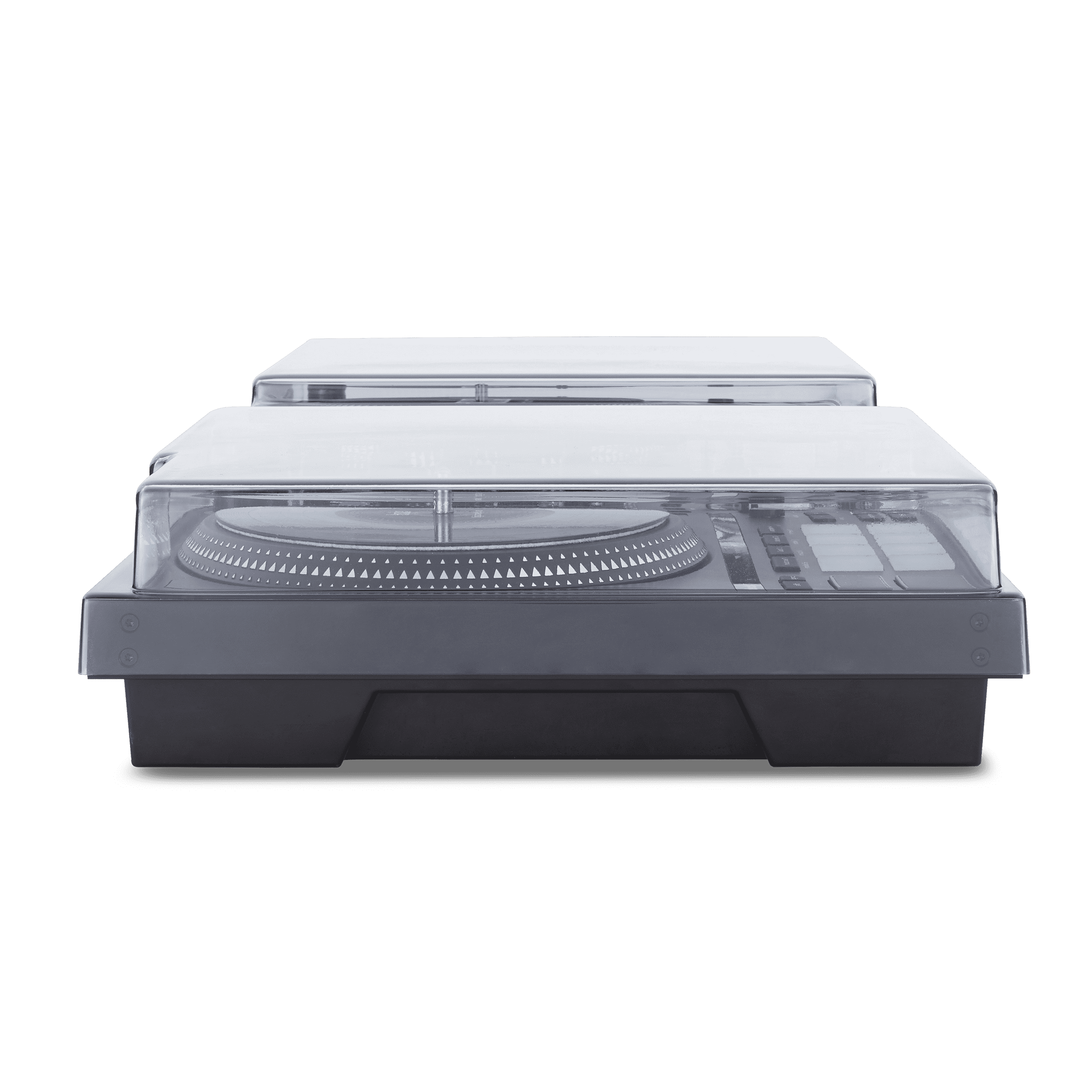 Decksaver Hercules Inpulse T7 Cover - Draaitafelafdekking - Variation 3