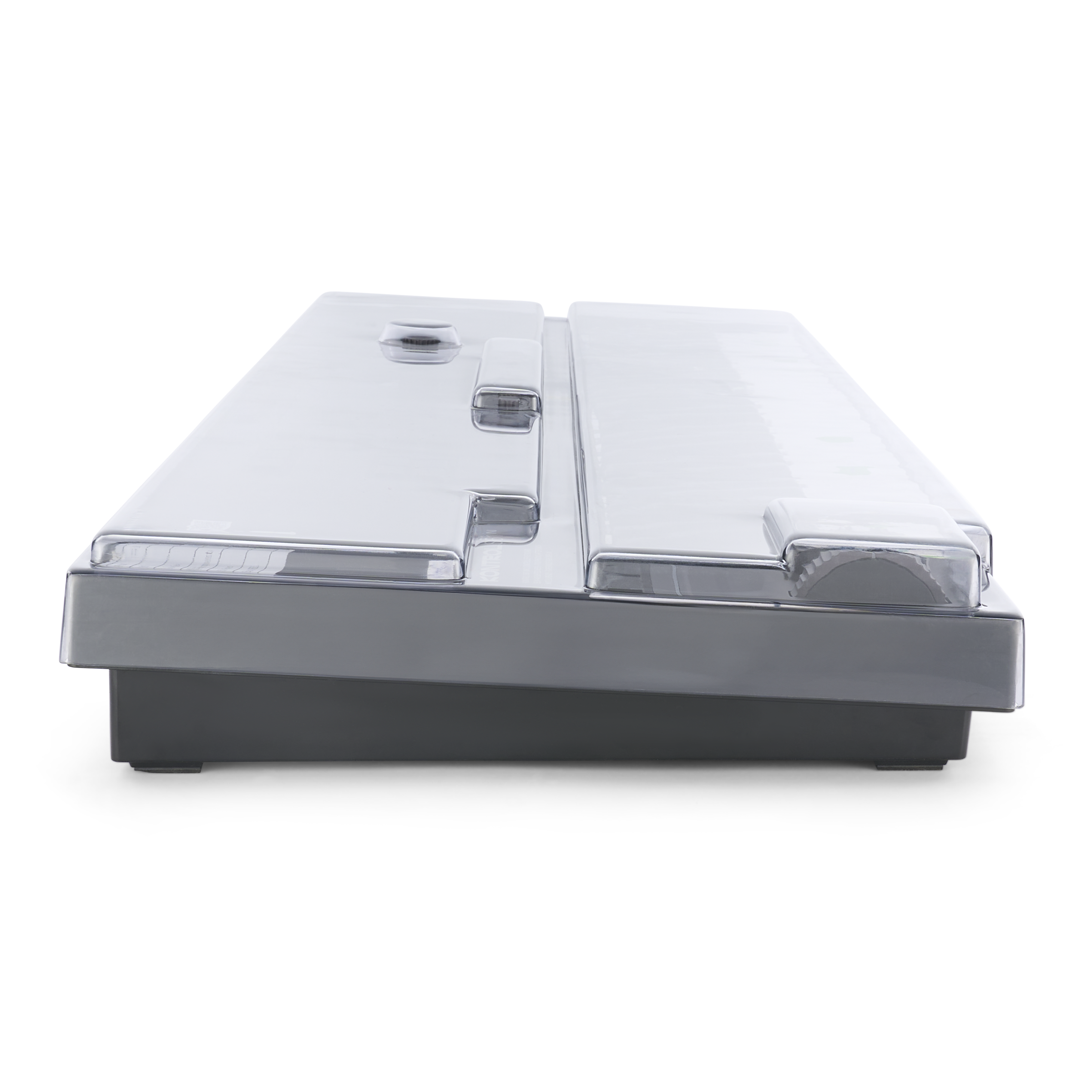 Decksaver Kontrol S61 Mk3 Cover - Draaitafelafdekking - Variation 2