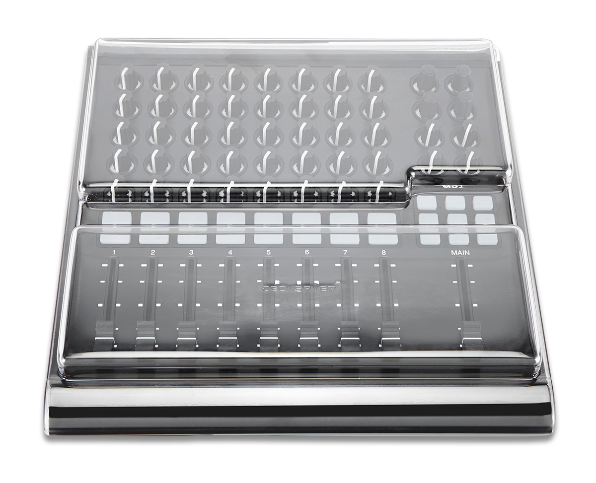 Decksaver Livid Ds1 Cover - Draaitafelafdekking - Variation 1