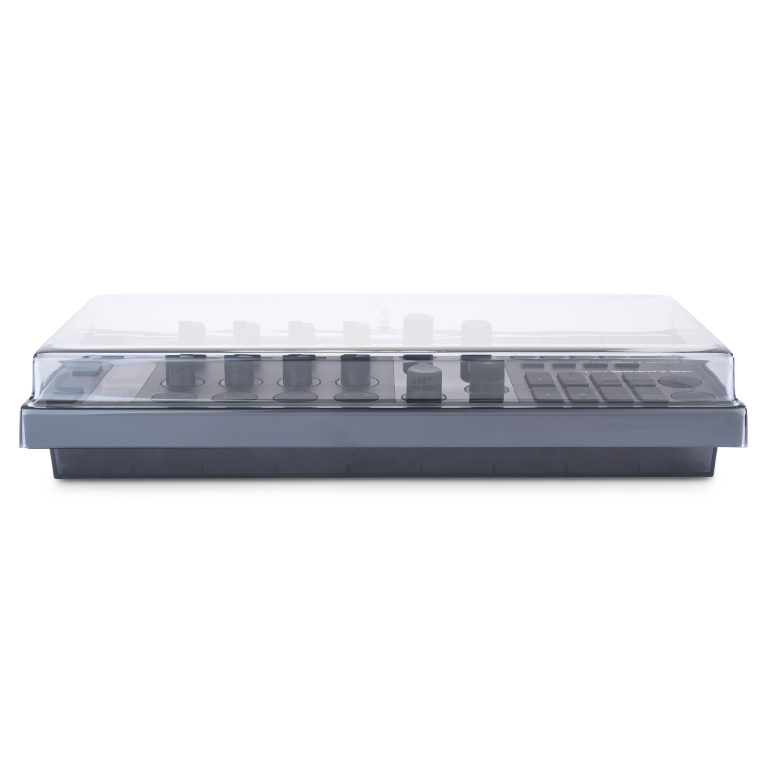 Decksaver Native Instruments Traktor X1 Mk3 & Z1 Mk2 Cover - Draaitafelafdekking - Variation 6
