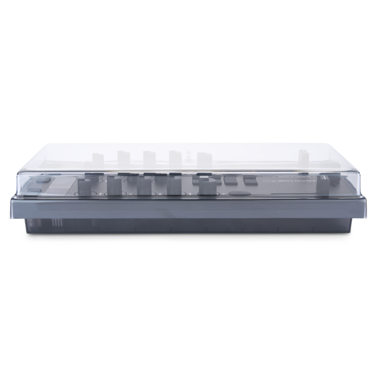 Decksaver Native Instruments Traktor X1 Mk3 & Z1 Mk2 Cover - Draaitafelafdekking - Variation 7
