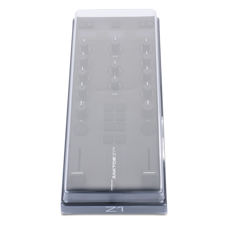 Decksaver Native Instruments Traktor X1 Mk3 & Z1 Mk2 Cover - Draaitafelafdekking - Variation 8